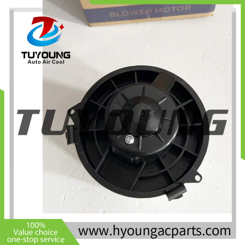 27226-3VE0B 272263VE0B 27226 3VE0B 27226-9SH0C Auto Air Conditioning Blower Fan Motors for Nissan NOTE