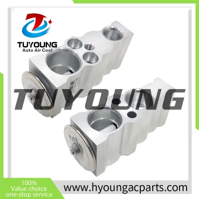 447500-4860 4475004860 447500 4860  Auto Air Conditioning Expansion Valve Toyota HILUX '16/HONDA CIVIC '16
