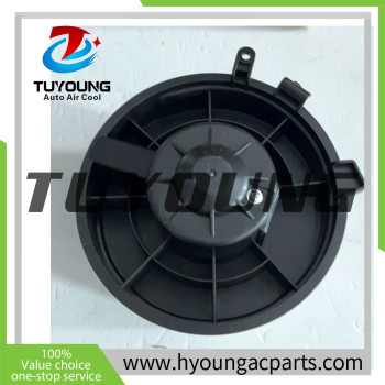 27225-ET00B 27225 ET00B 27225ET00A 27225ET10A Auto Air Conditioning Blower Fan Motors 12 V for Nissan QASHQAI