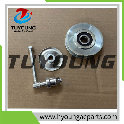 TUYOUNG China supply auto ac compressor clutch pully for American Motors	Ambassador	Base 1520666 152574 835902 45902 236106