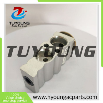 447500-4920  4475004920   447500 4920 Auto Air Conditioning Expansion Valve for Toyota WIGO