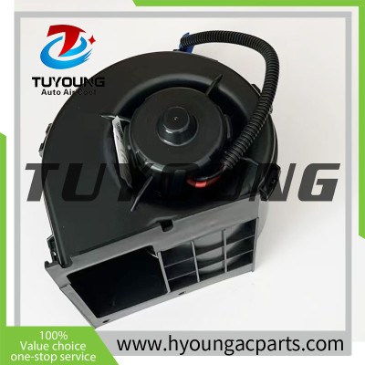 china factory new John Deere heater Blower fan motor AL214942 AL110881 AL75105 AL80700 0130063810