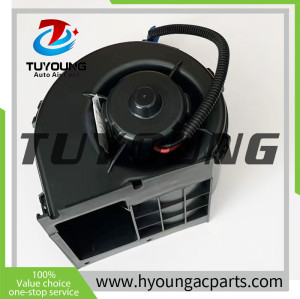 china factory new John Deere heater Blower fan motor AL214942 AL110881 AL75105 AL80700 0130063810