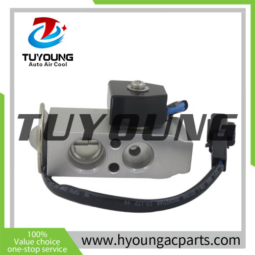 447510-0130 4475100130 447510 0130 Auto Air Conditioning Expansion Valve for Toyota HIACE