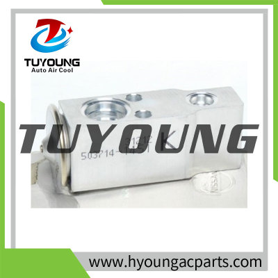 Auto Air Conditioning Expansion Valve Nissan 92200-vw010 92200vw010 92200 vw010 27-34006