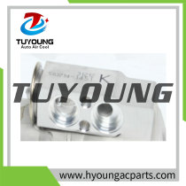 Auto Air Conditioning Expansion Valve Nissan 92200-vw010 92200vw010 92200 vw010 27-34006