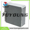 8850112410 8850112411 8850102021 773189 Auto Air Conditioning Evaporators Toyota Corolla 8850102020 EV 4798699PFXC 8851002080