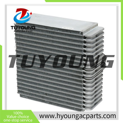 8850112410 8850112411 8850102021 773189 Auto Air Conditioning Evaporators Toyota Corolla 8850102020 EV 4798699PFXC 8851002080