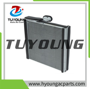 EV 9409247PFC 885010K390 88501-0K390 Auto Air Conditioning Evaporators for 2017 Toyota
