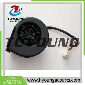 JCB Auto Air Conditioning Blower Fan Motors 12v JCB Wheel Loading excavator ND 997/73150 99773150