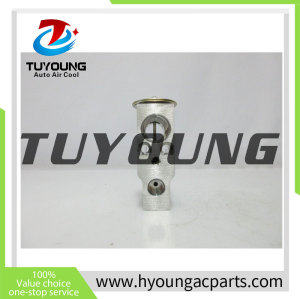 VHE10QTEX1 VHE10QEX39  Auto Air Conditioning Expansion Valve for NISSAN TIDA/ MIT ZINGER