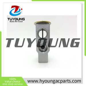 447500-9060 Auto Air Conditioning Expansion Valve for  Honda City year 2003