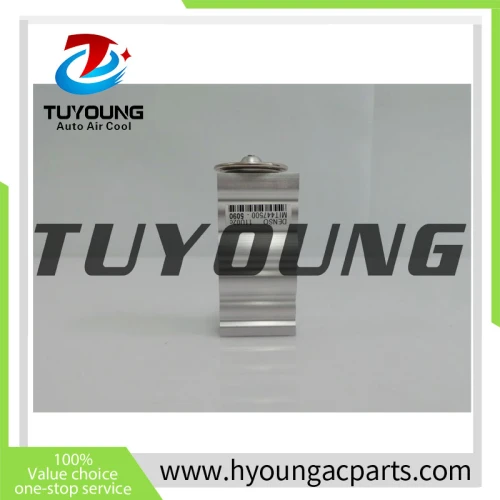 447500-5090  Auto Air Conditioning Expansion Valve for TYT HARRIER '13