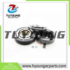Nissan  Auto AC Compressor Clutch for Nissan Teana L33  92600-3NT0E 92600-3NT5A