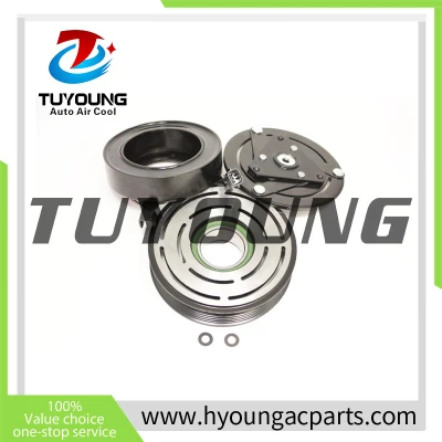 Nissan  Auto AC Compressor Clutch for Nissan Teana L33   92600-3TA5E 92600-3TA6A 92600-3TA5D