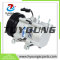 HS18 ac Compressor Dodge Jeep F500-DM5AA-03 55111400AA 55111400AB 55111400AC 55111406AB 55111406AC 55111406AD P55111400AD 6CYH-19D629-AA