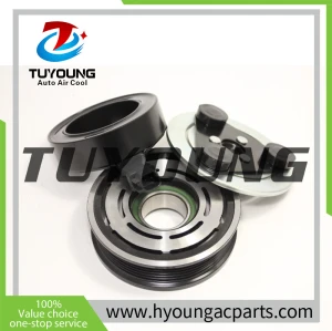 Auto AC Compressor Clutch for Nissan Micra 92660-CJ700 92660-CJ70B