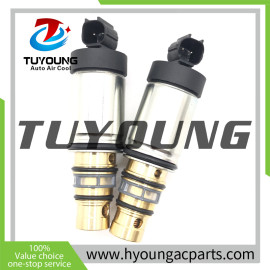 auto AC electronic control valve Hyundai Tucson Accent Kia Rio Hyundai Genesis 976742S000 EX 10542C E767000