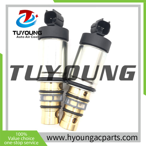 hot selling brand new auto AC electronic control valve Hyundai Tucson Accent Kia Rio Hyundai Genesis 976742S000