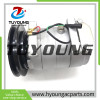 round plug SP15 vehicle AC compressor Isuzu truck 24V 742094 740121