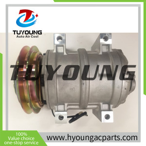 DKS15CH Auto AC Compressor 42W-07-11280 42W0711280 42W 07 11280