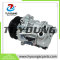7SBH17C Auto AC Compressor for Chevrolet Equinox 4472604820 4472604850 1522229 3022161