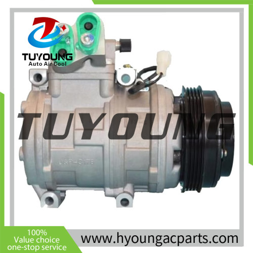 Toyota Hiace RZH auto air conditioning Compressor 10PA17C 88320-26450 car A/C compressor