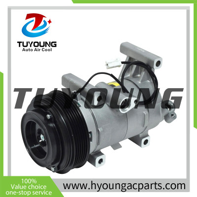 CO 30009C Auto AC Compressor for Mazda 2 DR6161450 0568 3024421 97473