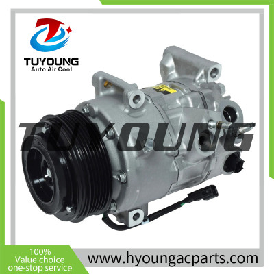 7SEH17C Auto AC Compressor for Ford Fusion DG9H19D629BA 3024581 DW197357 T198357