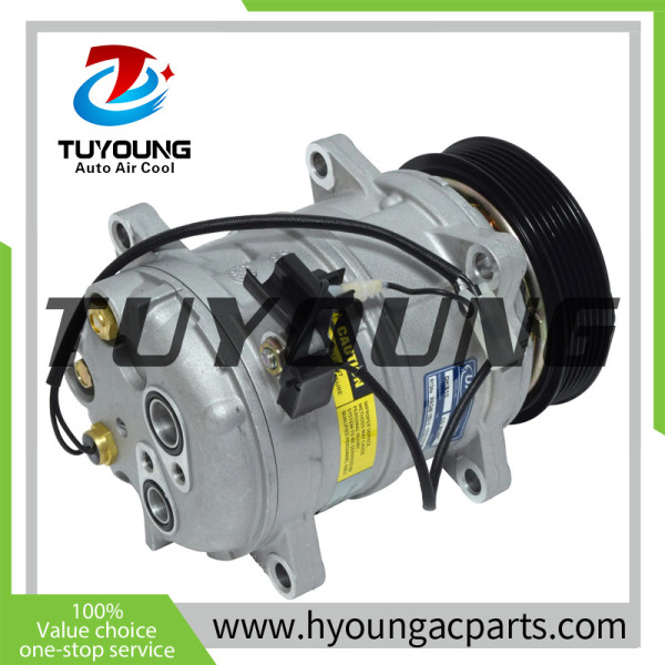 CO 29140C Auto AC Compressor for Volvo C70 8601533 86015336 9171344 9171345