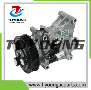 Auto AC Compressor for 2013 Mazda 0568 3024421 97473 98473 2021839AM 145009 145009C 145009NC 145009NEW