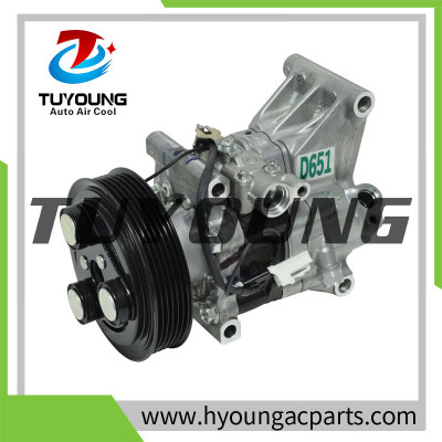 Auto AC Compressor for 2013 Mazda 0568 3024421 97473 98473 2021839AM 145009 145009C 145009NC 145009NEW