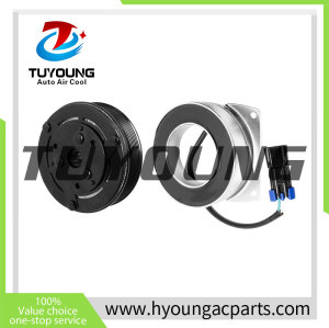Auto A/C clutch for YORK 8pk ER206 ER209 ER210