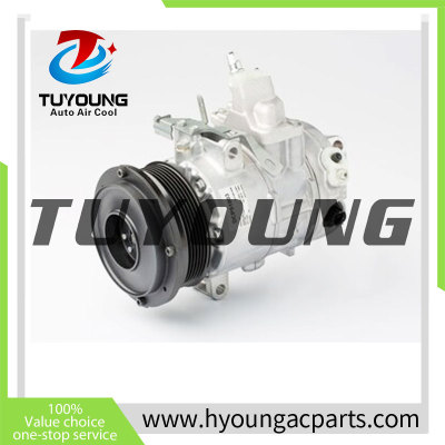 6SEU16C Auto AC Compressor for LEXUS 447260-0490 883103A540 88310-3A540-84 88310-3A540