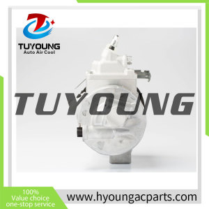 6SEU16C Auto AC Compressor for LEXUS 447260-0490 883103A540 88310-3A540-84 88310-3A540