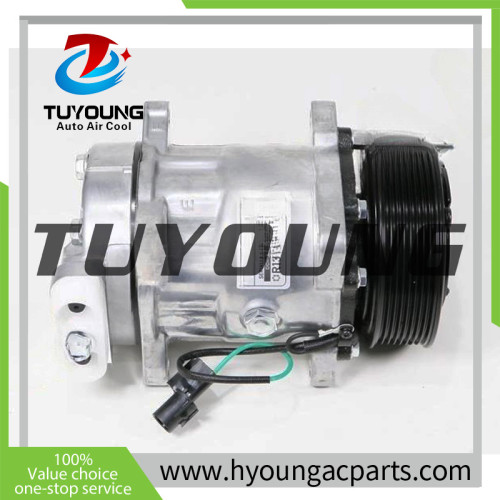 Auto AC Compressor for Ford cargo DC4619497BD AC4619497AA