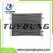 2A5-979-1282 2A59791282 2A5 979 1282 Auto Air Conditioning Condenser for PC200-8M0
