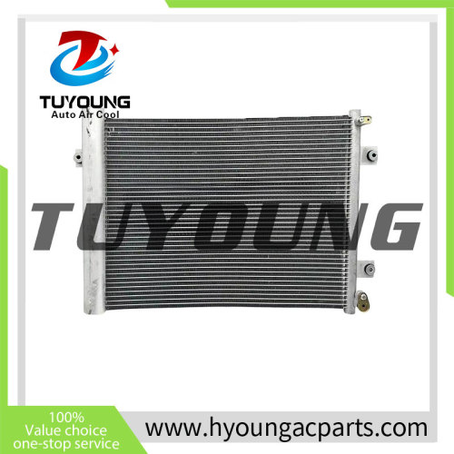 2A5-979-1282 2A59791282 2A5 979 1282 Auto Air Conditioning Condenser for PC200-8M0