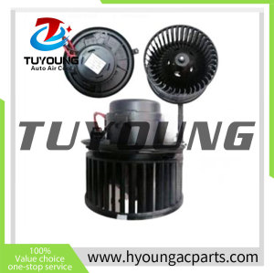4142-1846-1833 DC46 18456AA DC4618456AA DC46- 18456AA Auto Air Conditioning Blower Fan Motors 24v for Ford Cargo