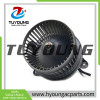 OUT OF STOCK 4M5H-18456-DD 502725-2484 6652A Auto Air Conditioning Blower Fan Motors 12 V for VOLVO V50