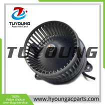OUT OF STOCK 4M5H-18456-DD 502725-2484 6652A Auto Air Conditioning Blower Fan Motors 12 V for VOLVO V50