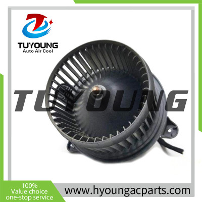 OUT OF STOCK 4M5H-18456-DD 502725-2484 6652A Auto Air Conditioning Blower Fan Motors 12 V for VOLVO V50