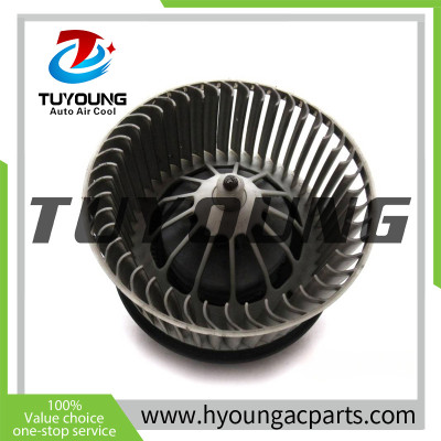 OUT OF STOCK 4M5H-18456-DD 502725-2484 6652A Auto Air Conditioning Blower Fan Motors 12 V for VOLVO V50