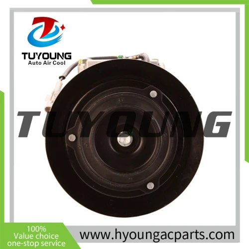 Auto AC Compressor Clutch for TToyota Land Cruiser 447200-0321  8831060460 447300-1520