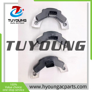 Ac Blower Motor Resistor for Volvo FH12 FM12 Truck,  Volvo FH12 FM12 Truck 2081210525