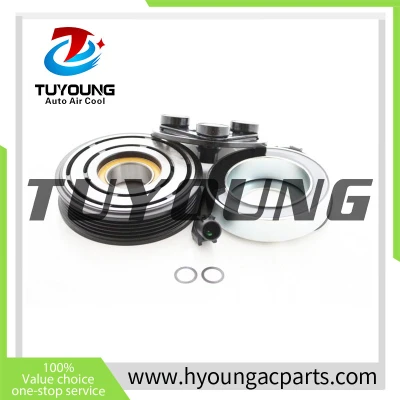Auto AC Compressor Clutch for Mitsubishi 7813A767 7813A776 7813A772