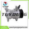 6SBU14C Auto AC Compressor for Honda Accord 447250-4160 4472504160 KT447250-4160