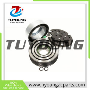Auto AC Compressor Clutch for Mitsubishi Lancer, ASX, Outlander 7813A232 7813A234 7813A235