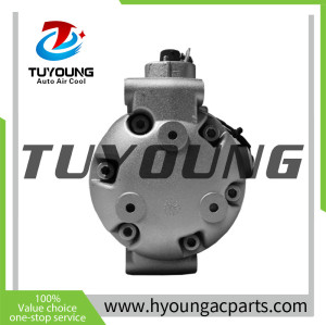 10PA17C Auto AC Compressor for BMW 64528391137 64528390339 447100-4971 64528391137