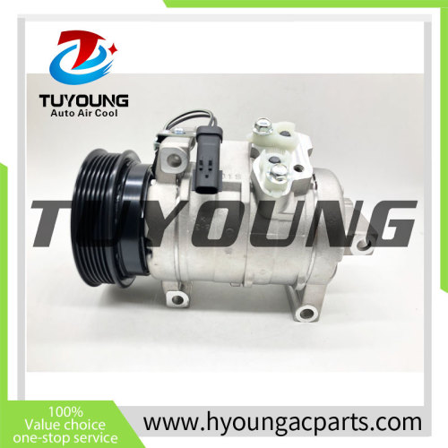 10S17C ac compressors Jeep Grand Cherokee 447220-5572 447220-5622 04596492AE 4596492AD 55116917AB 55116917AE R4596492AD RL596492AD